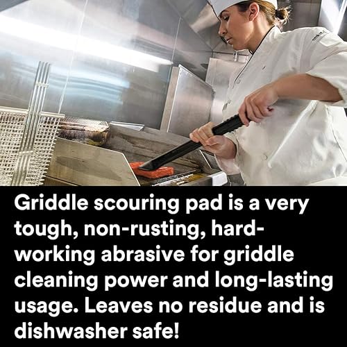 Miniatura 5 de Scotch-Brite 710 kit de inicio de sistema de limpieza rápida de rejilla