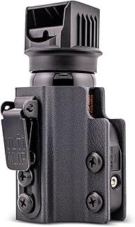 Holster for Fox Labs 1.5oz / 2oz / 3oz Pepper Spray