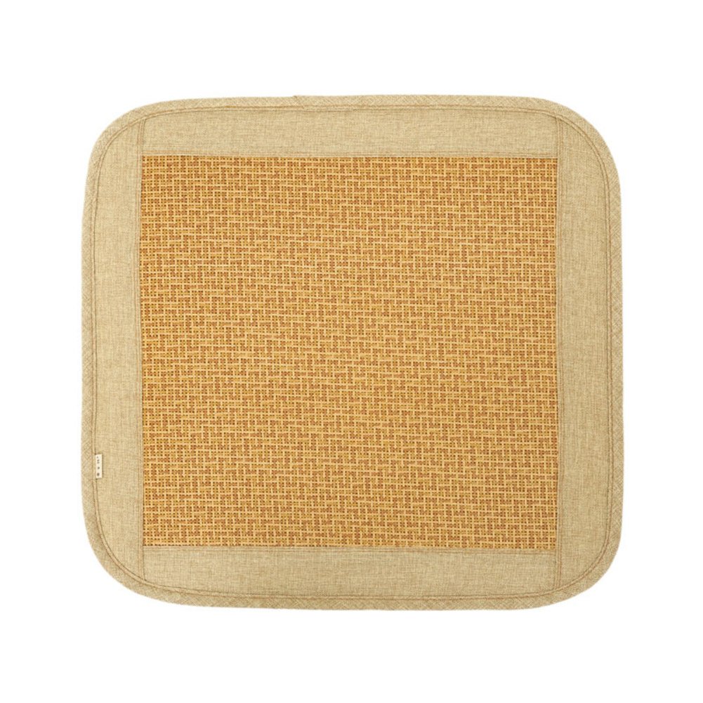 Housse de rotin pour canapé et siège de bureau 45x45 cm