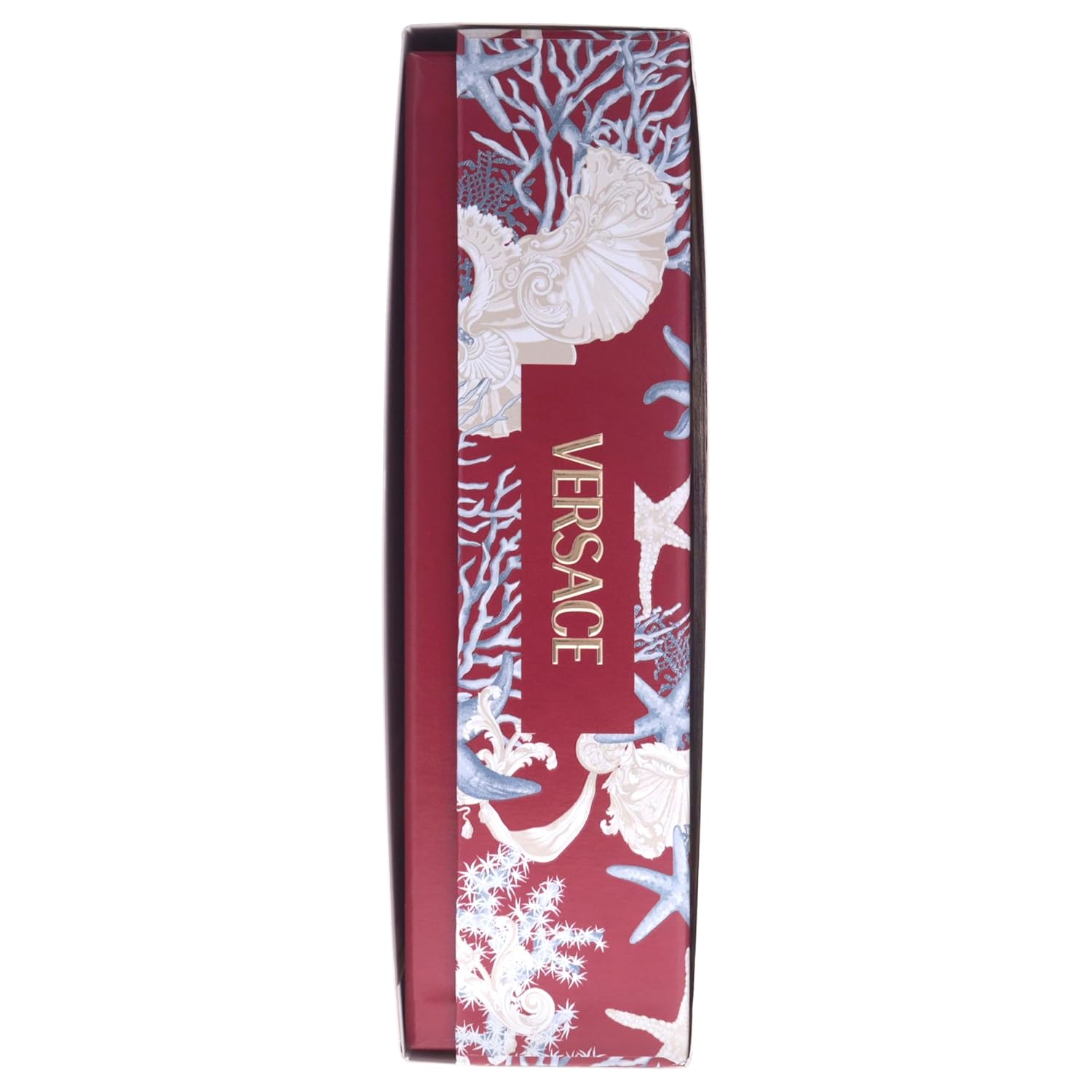 VERSACE EROS FLAME 100ML GIFT SET - Image 8