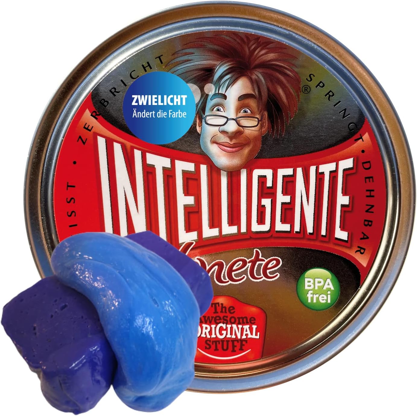 Intelligent Pasta – Pasta Intelligent Sunset