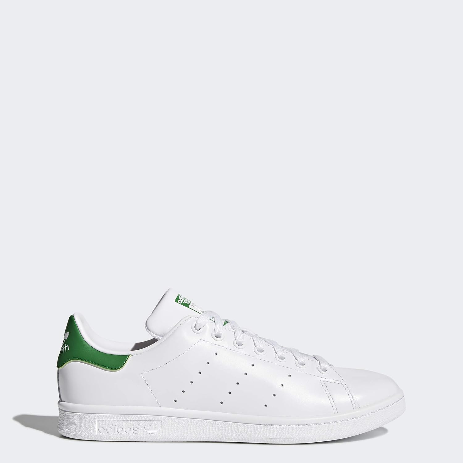 adidas Stan Smith FX5501 Sports Shoes - Image 4