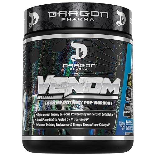 DRAGON PHARMA