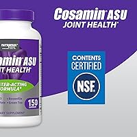 Vista 6 de Cosamin Cosamin ASU Capsules, 150
