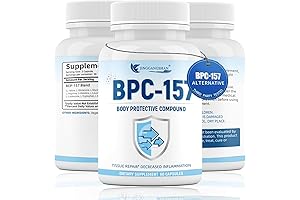 BPC 157 Peptide Nasal Spray: Revolutionary Gut Health Solution