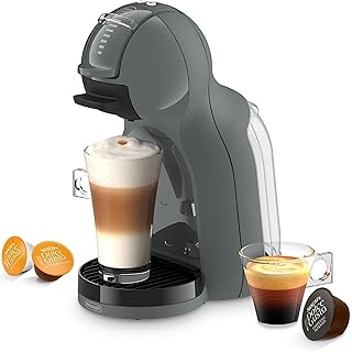 De’Longhi Nescafé Dolce Gusto Mini Me 2 – Coffee Capsule Machine with Compact Design, Automatic Shutdown, Hot and Cold Bev…