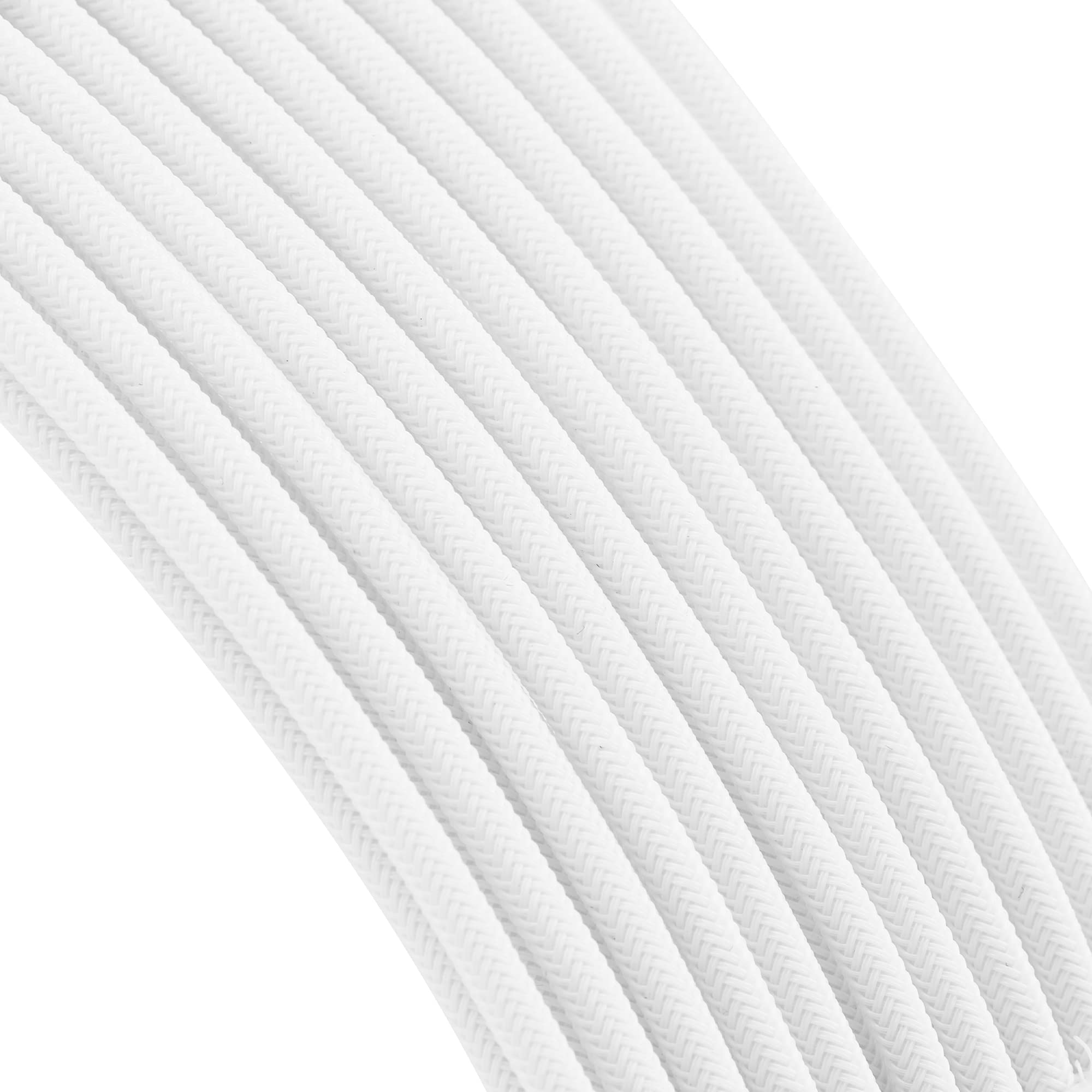 Formulamod Kit cavo di alimentazione prolunga manicotto 18AWG ATX 24P+ (2) EPS 8-P+(3) PCI-E8-P con pettini per PSU a scheda madre/GPU