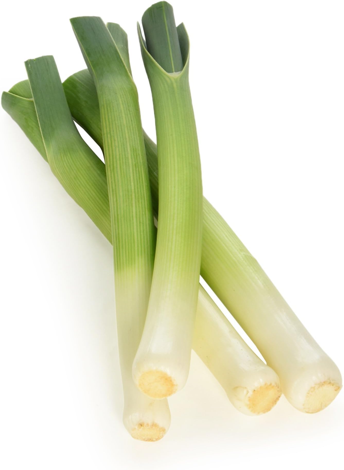 Burgess Harvest Baby Leeks, 110g