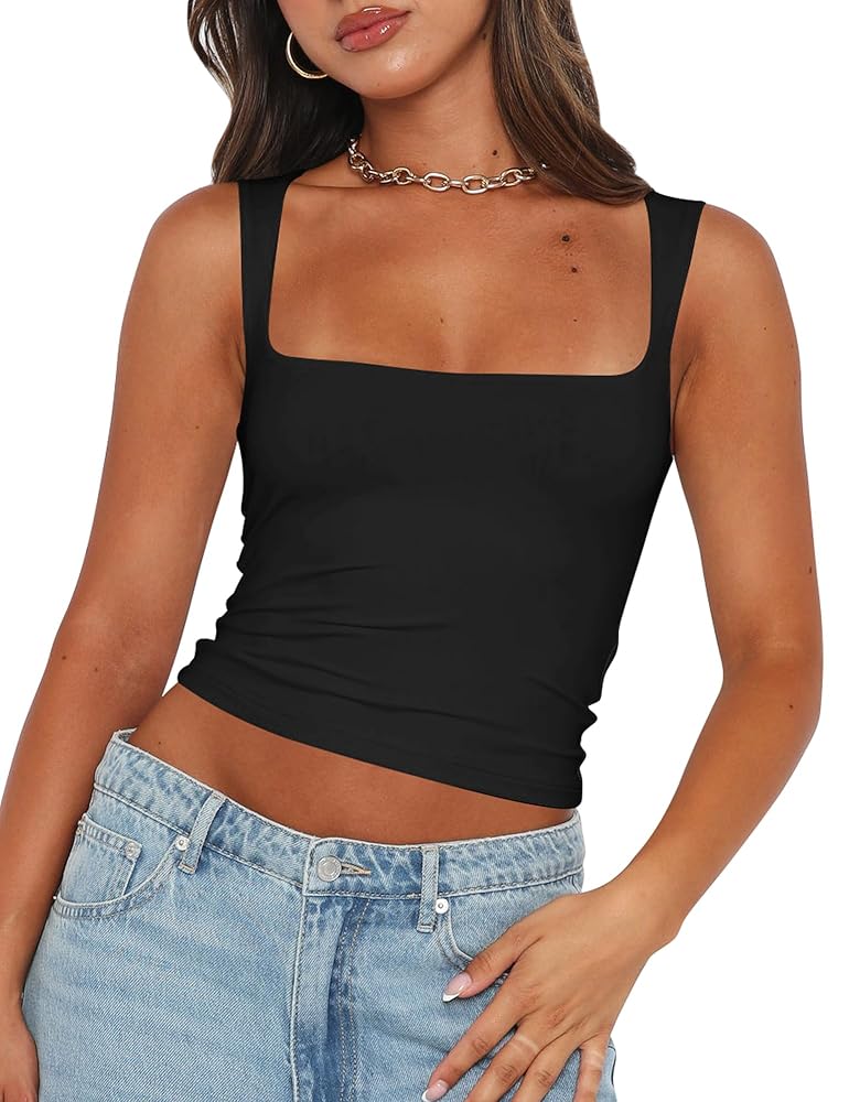 トップス magliano tanktop The Scala Tank Top (251KN587-2429-OFF-WHITE)