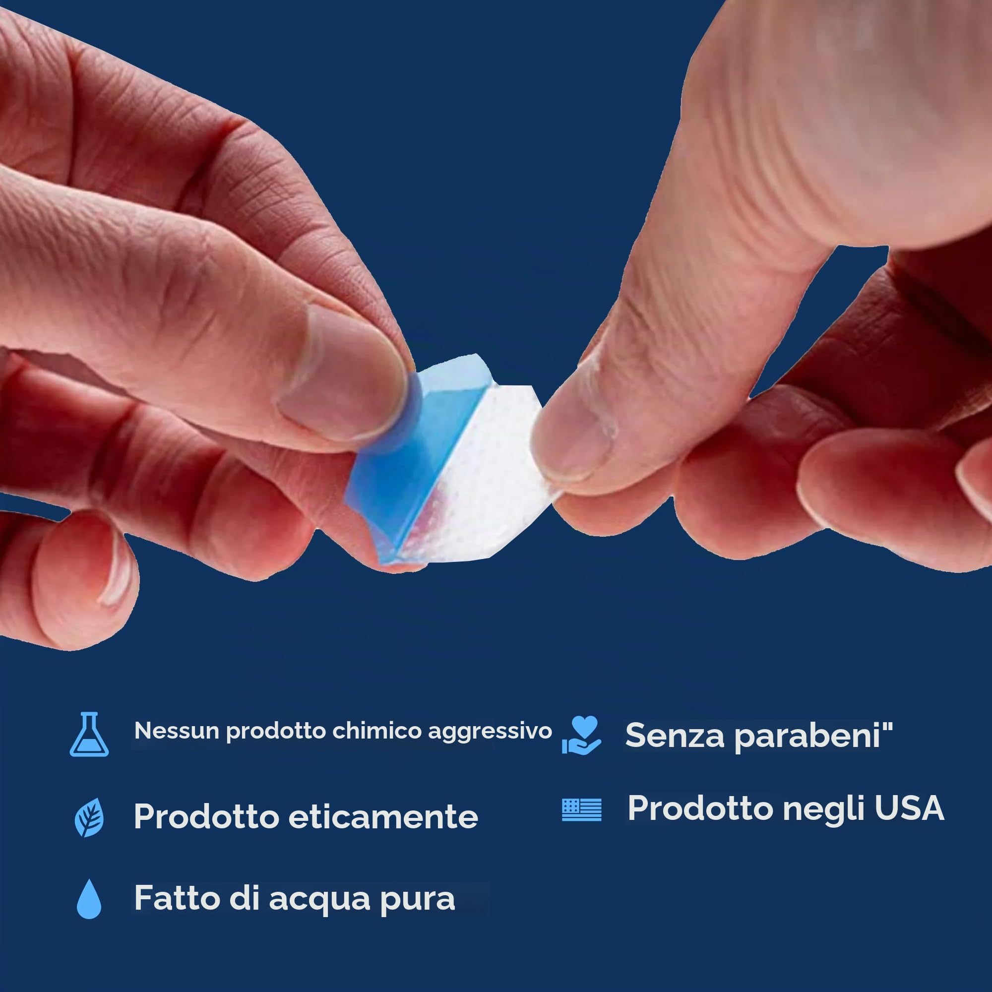Medagel Hexagels Plus Aloe Vera - Cuscinetti curativi in idrogel per la prevenzione delle vesciche e la cura lenitiva delle ustioni, protezione per piedi, tallone, dita e caviglia, confezione da 200
