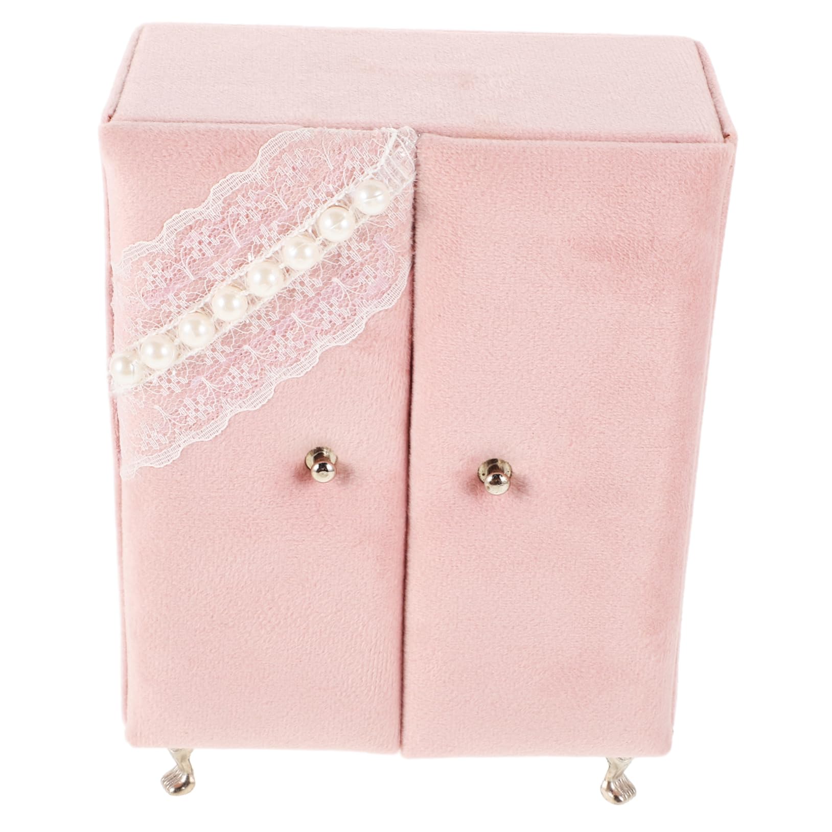 Organisateur de bijoux Beavorty pour sublimer votre coiffeuse