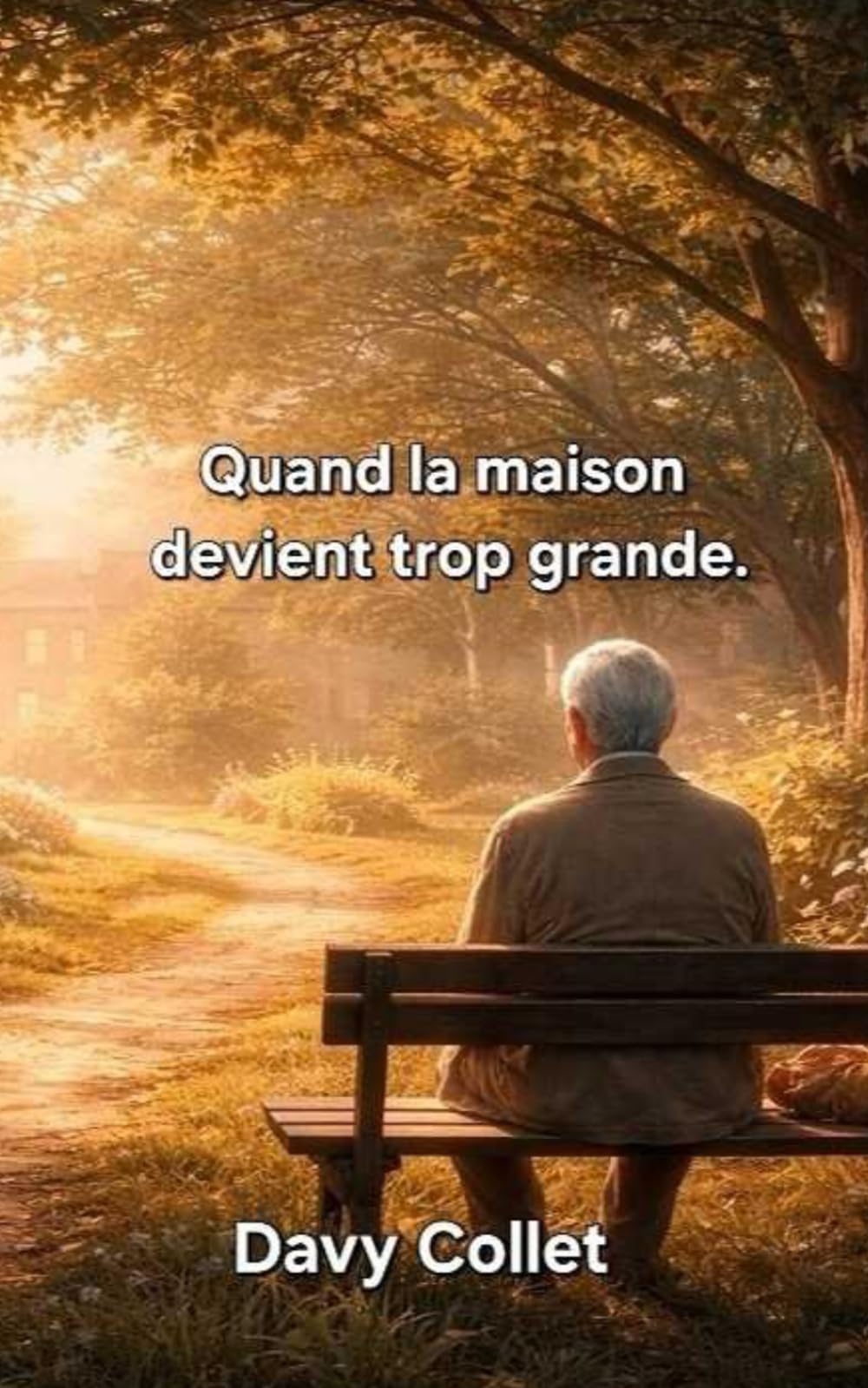 Quand la maison devient trop grande