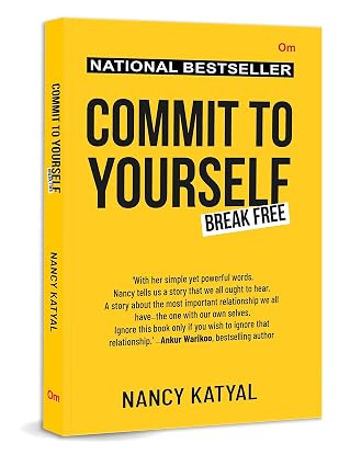 Commit to Yourself