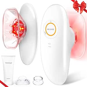 Body Smart Scraping - 3 in 1 Body Sculpting Machine - Best Cellulite Removal Machine