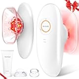 recgovt Body Smart Scraping - 3 in 1 Body Sculpting Machine - Best Cellulite Removal Machine- Body Sculptor，Suitable for Legs, Abdomen, Arms, Love Handles, Relieves Muscle Tension and Tightens Skin