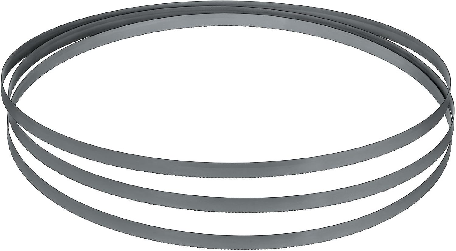 DEWALT Portable Band Saw Blade, 44-7/8-Inch, .020-Inch, 24 TPI, 3-Pack (DW3984) 1-(Pack)