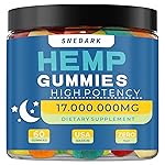 Hemp Gummies Advanced Extra Strength- High Potency Natural Hemp Oil Extract Gummy, Great for Peace & Relaxation,Naturals Fruit Flavors,Made in USA