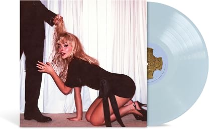 Man’s Best Friend [VINYL] por Sabrina Carpenter — capa do álbum