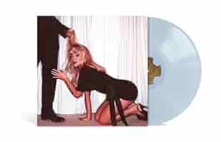 洋楽 Sabrina Carpenter-Man's Best Friend LP Amazon.co.jp: Man's Best Friend [12 inch Analog]: ミュージック