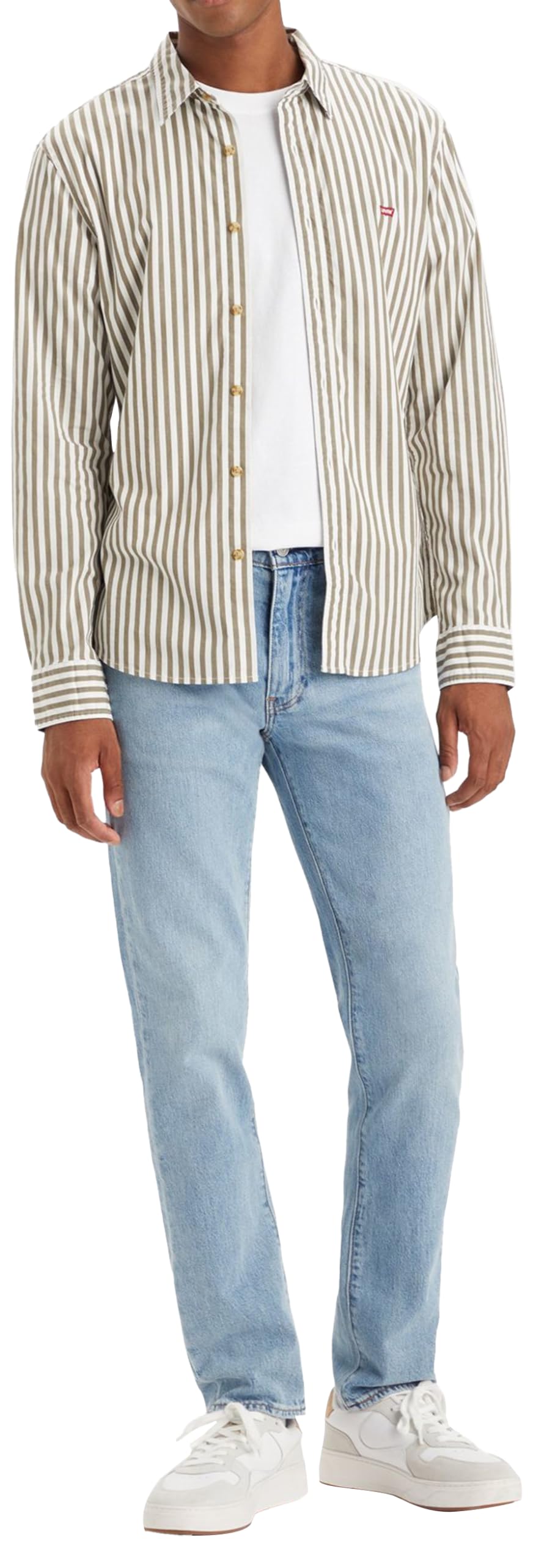 Levi's Herren 511 Slim Jeans