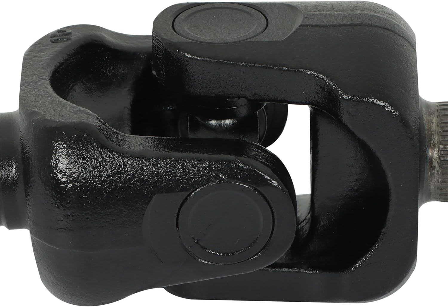 Front Axle Shaft Left Replacement for Wrangler Sahara JL D30 2018-2024 68397156AA