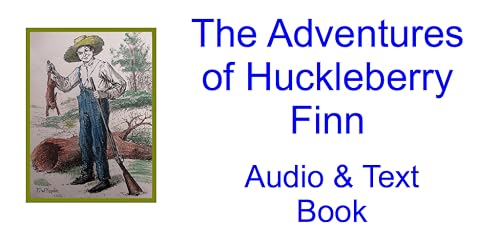 The Adventures of Huckleberry Finn – vue 7
