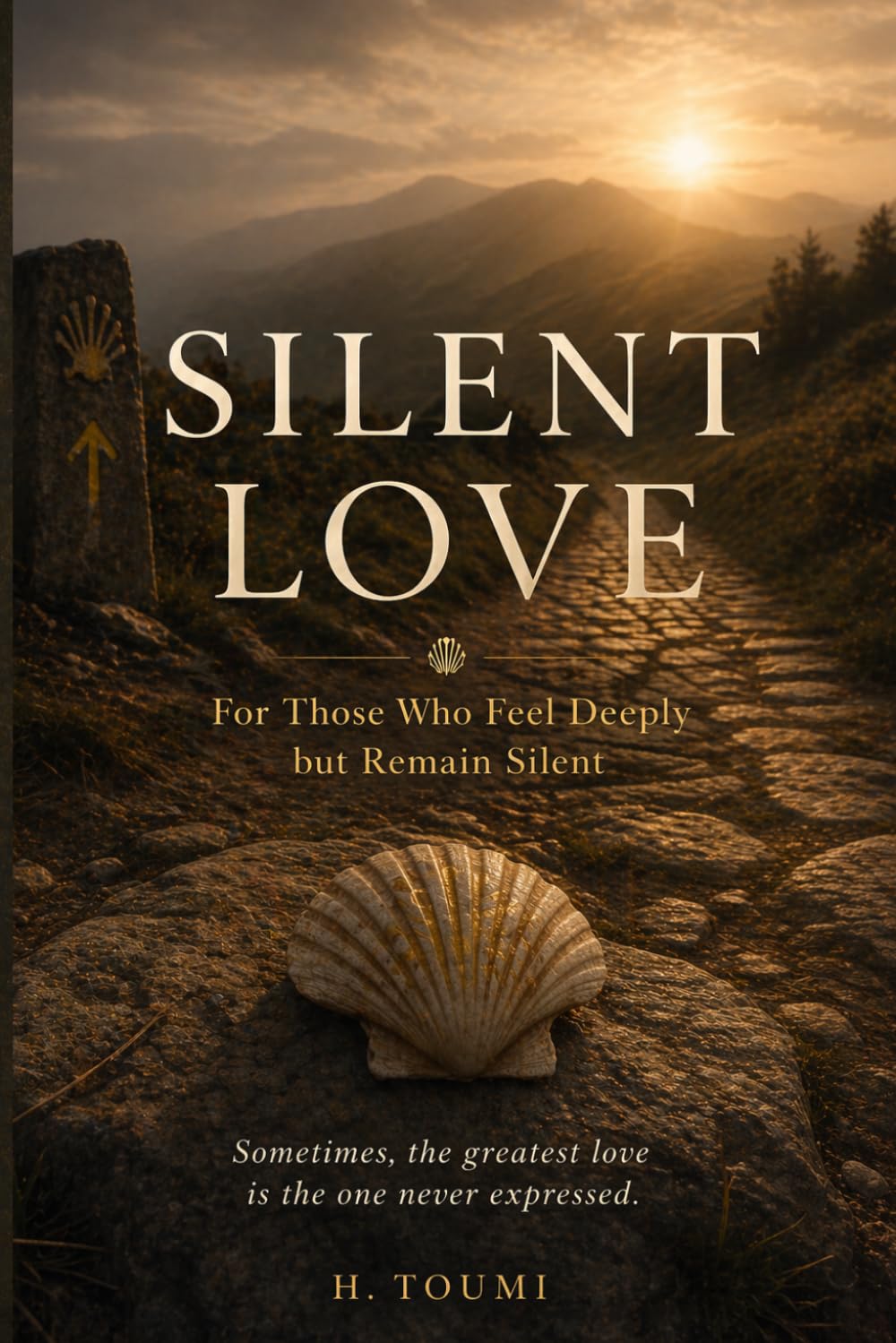 SILENT LOVE: For Those Who Feel Deeply but Remain Silent