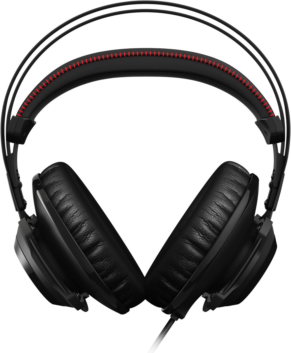 HyperX Cloud Revolver Gaming Headset for PC & PS4 (HX-HSCR-BK/NA)