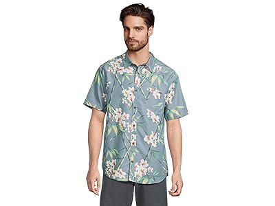 Billabong Sundays Lounge Short Sleeve Men
