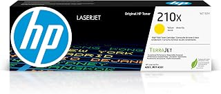إتش بي Hp 210x Laserjet Toner Cartridge