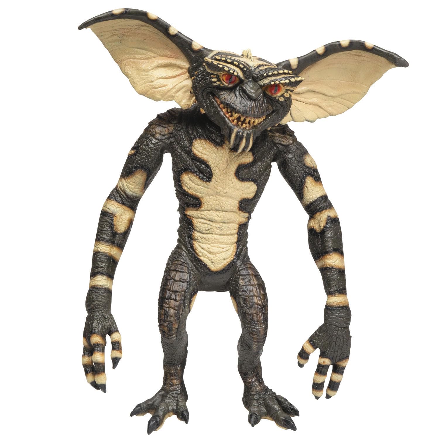新品未使用　GREMLIN 15ポンド3オンス Gremlins Evil Gremlin 28-Inch Puppet Prop, Hand Puppets - Amazon