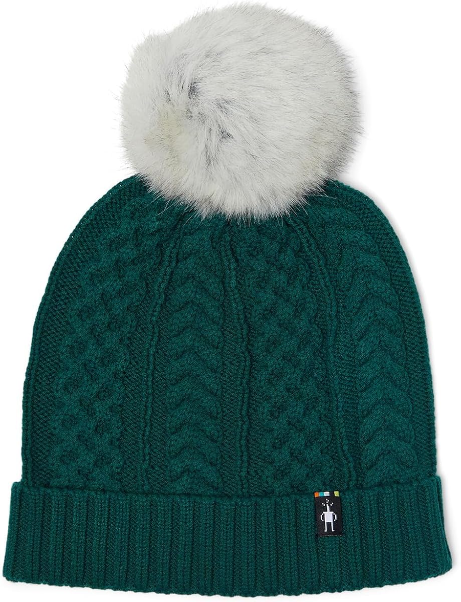 SmartWool Unisex Adult Lodge Girl Beanie