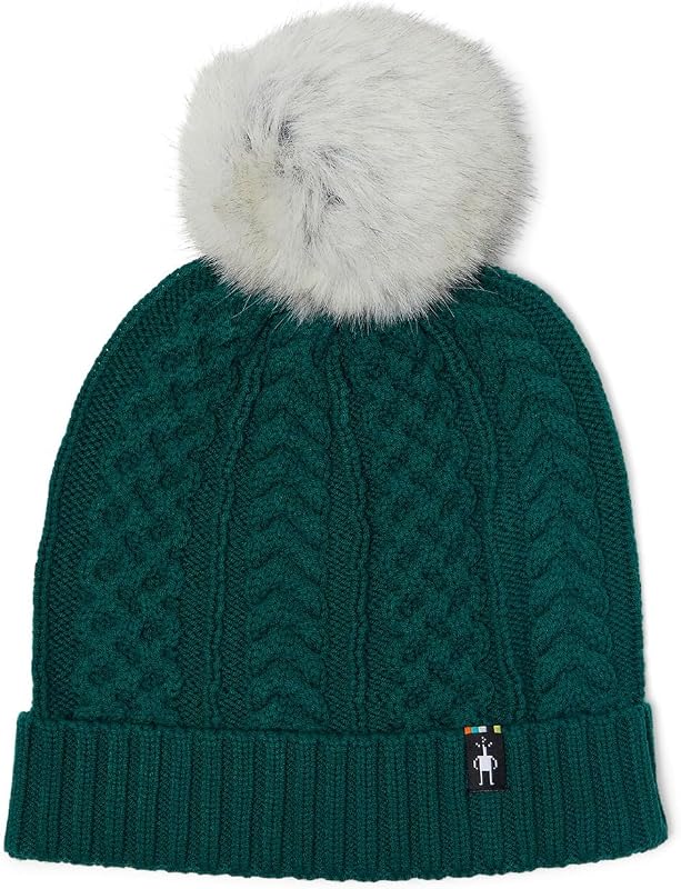 SmartWool Unisex Adult Lodge Girl Beanie