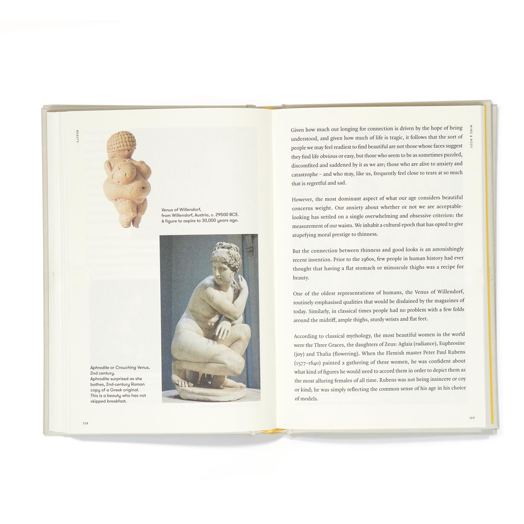Mind & Body: Mental Exercises for Physical Wellbeing; Physical Exercises for Mental Wellbeing