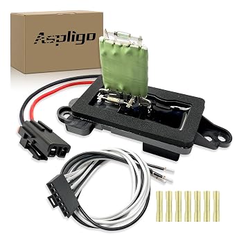 RU571 AC   GMC  -  1500/2500/3500 Tahoe Sierra 1500/2500/3500 Yukon Escalade  89019088 15305077 JA1588  2 4P1  449