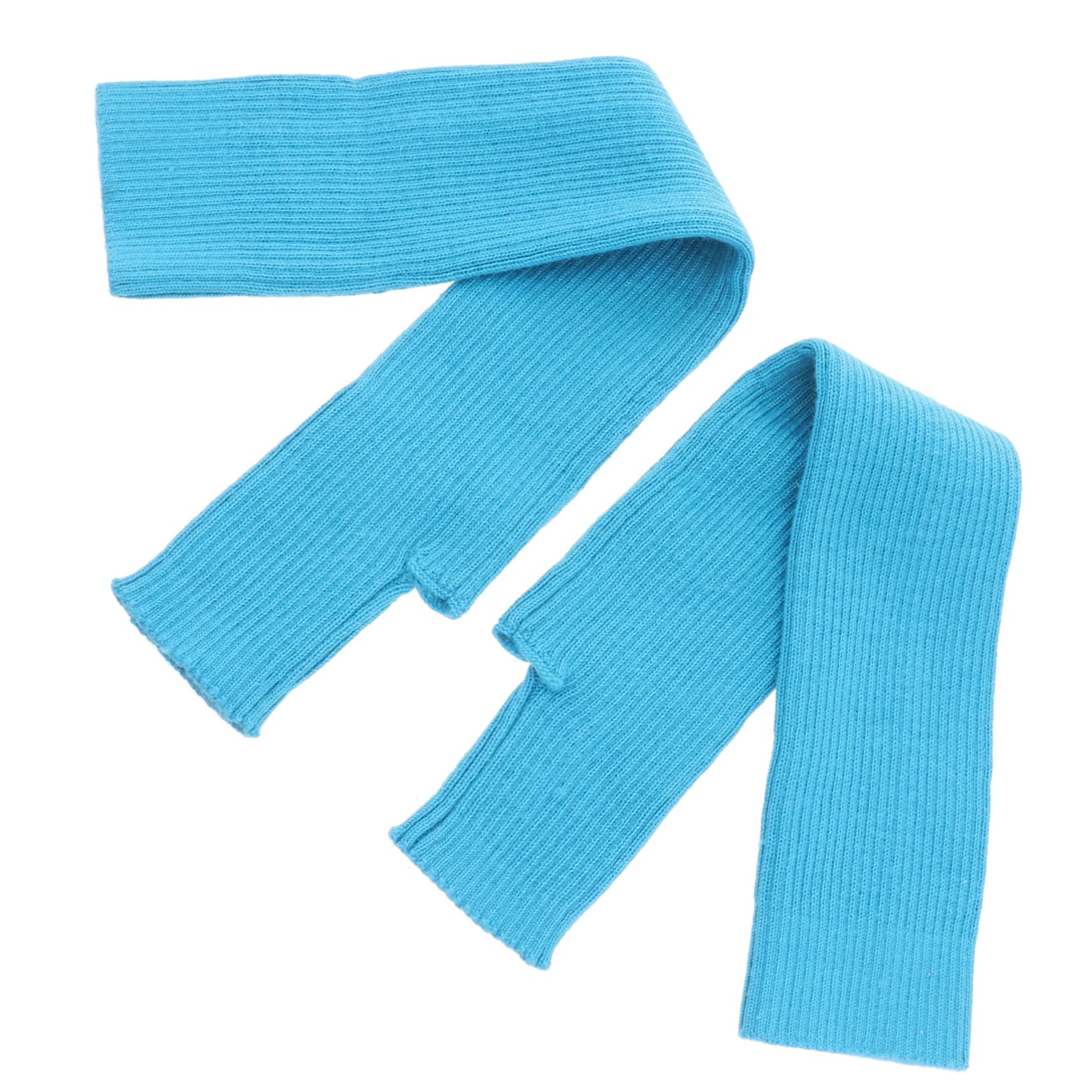 LIFKOME Soft Cozy Winter Arm Warmer Gloves with Thumb Hole Knit Long Arm Sleeves for Women Warm and Comfortable