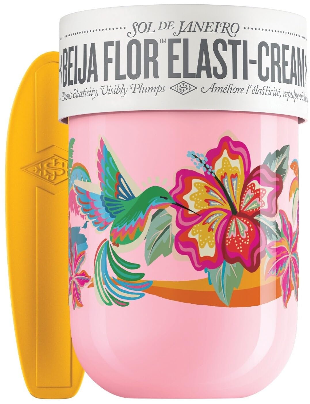 SOL DE JANEIRO Biggie Biggie Bum Bum Cream SIZE 16.9 oz/ 500 mL