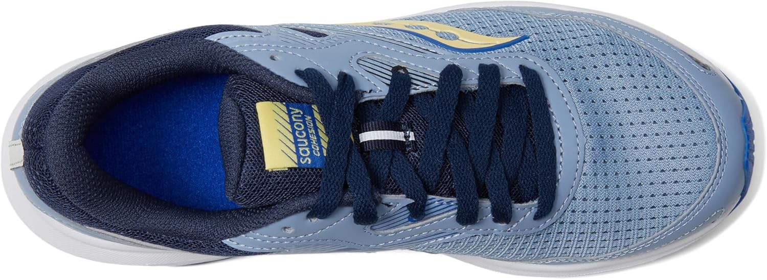 Saucony Women's Cohesion 16 Sneaker - Image 3