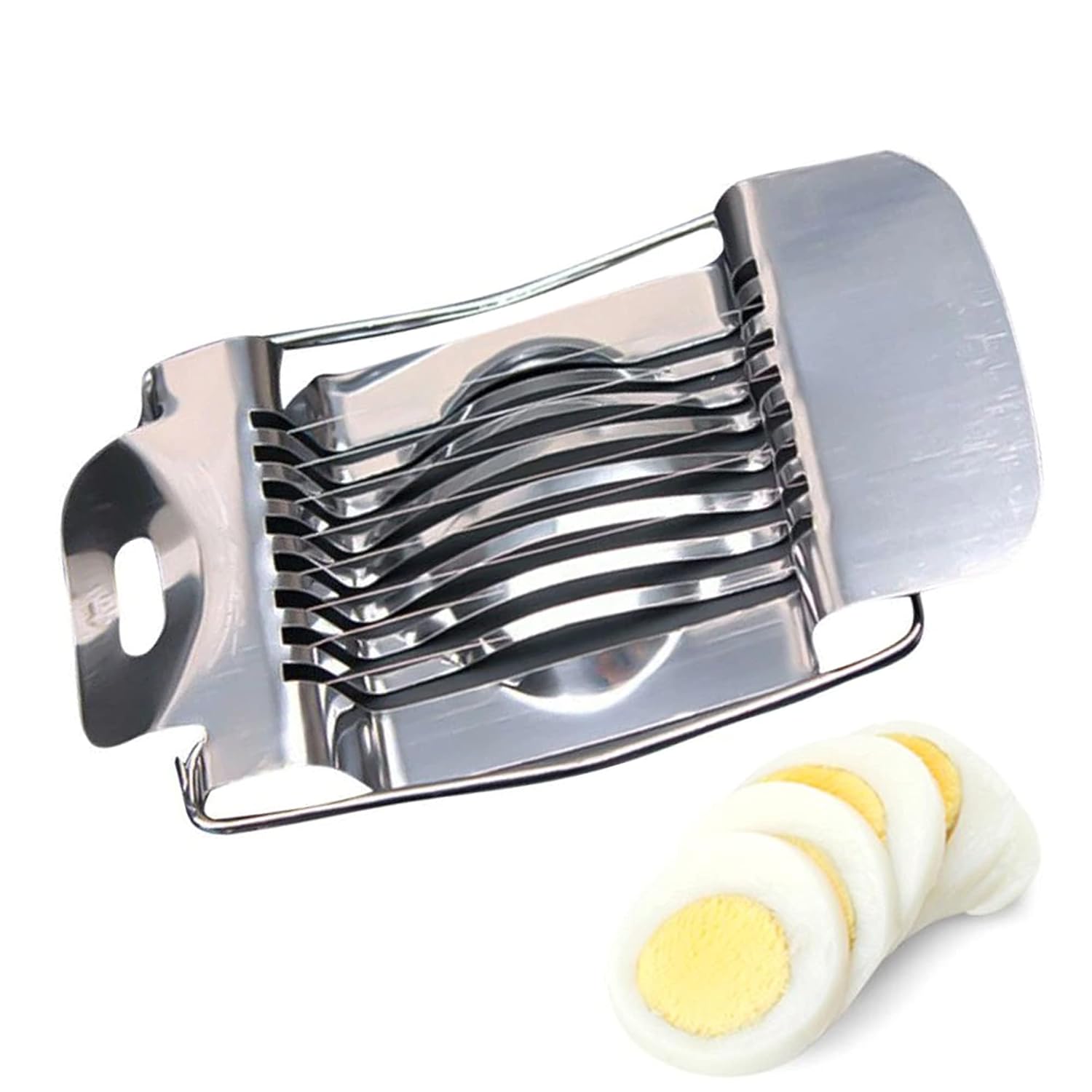 ZhouWei Traubenschneider & Obstschneider - Küchenhelfer Für Trauben, Erdbeeren & Beeren