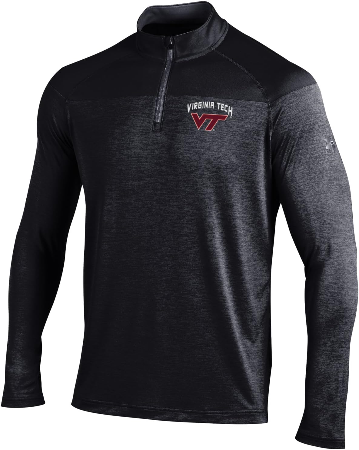 Under Armour NCAA Mens NCAA Tech Novelty 1/4 Zip
