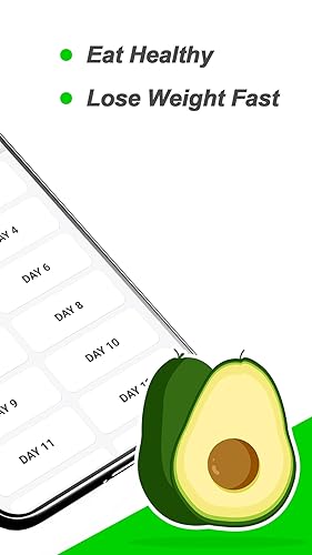 Plano de dieta em 30 dias - perda de peso