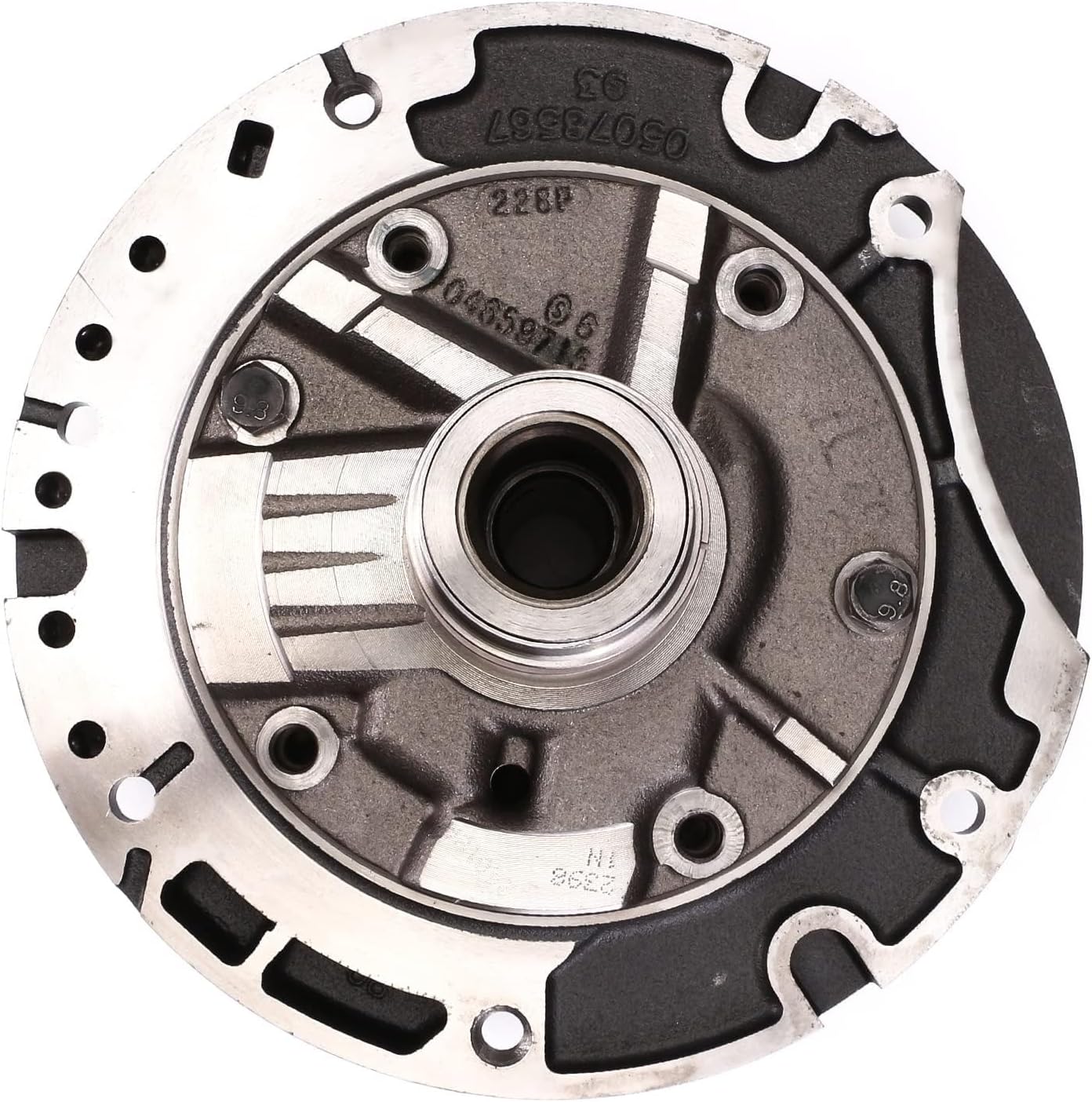 62TE Oil Pump Compatible With VW Chrysler Dodge Sebring