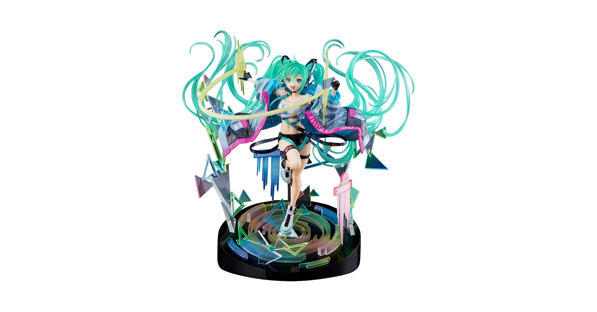 プロジェクトセカイ　カラフルステージ！　feat 初音ミク　フィギュア　26体 Amazon | プロジェクトセカイカラフルステージ！feat.初音ミク