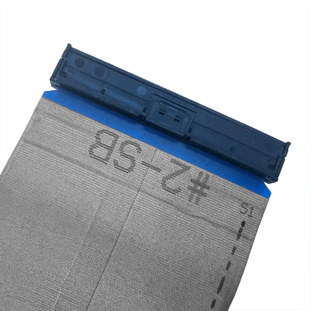ZAHARA Flex Cable Conector de Placa Base para Microsoft Xbox Series X 1882 M1142785002