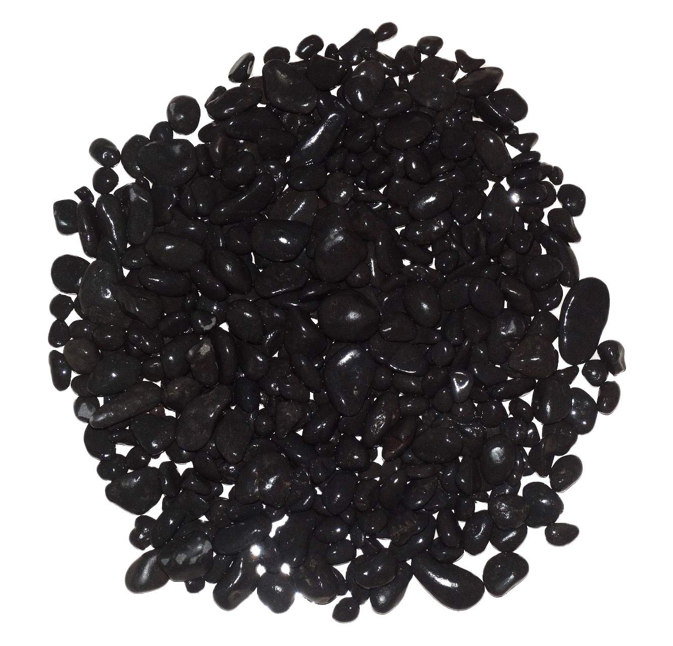See full amazon price history chart for Maalavya 5 kg Unpolished Black River Stone for Aquarium Substrate Size Approx 10 to 30 MM Maalavya 5 kg Unpolished Black River Stone for Aquarium Substrate Size Approx 10 to 30 MM (B083QJDV9K) Amazon Price History, Amazon Price Tracker
