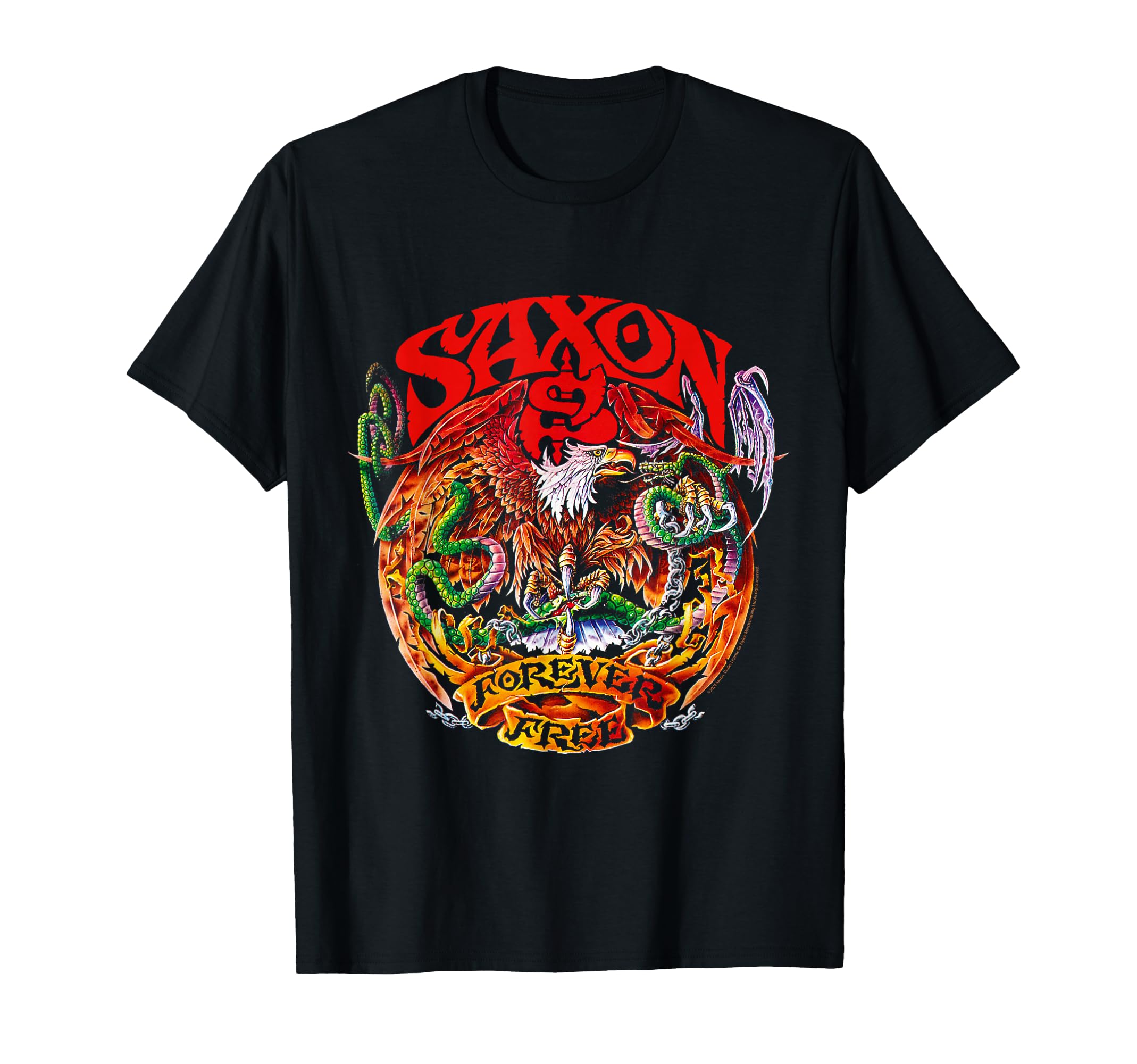 Kleidung mit Designs von Amazon Merch on Demand