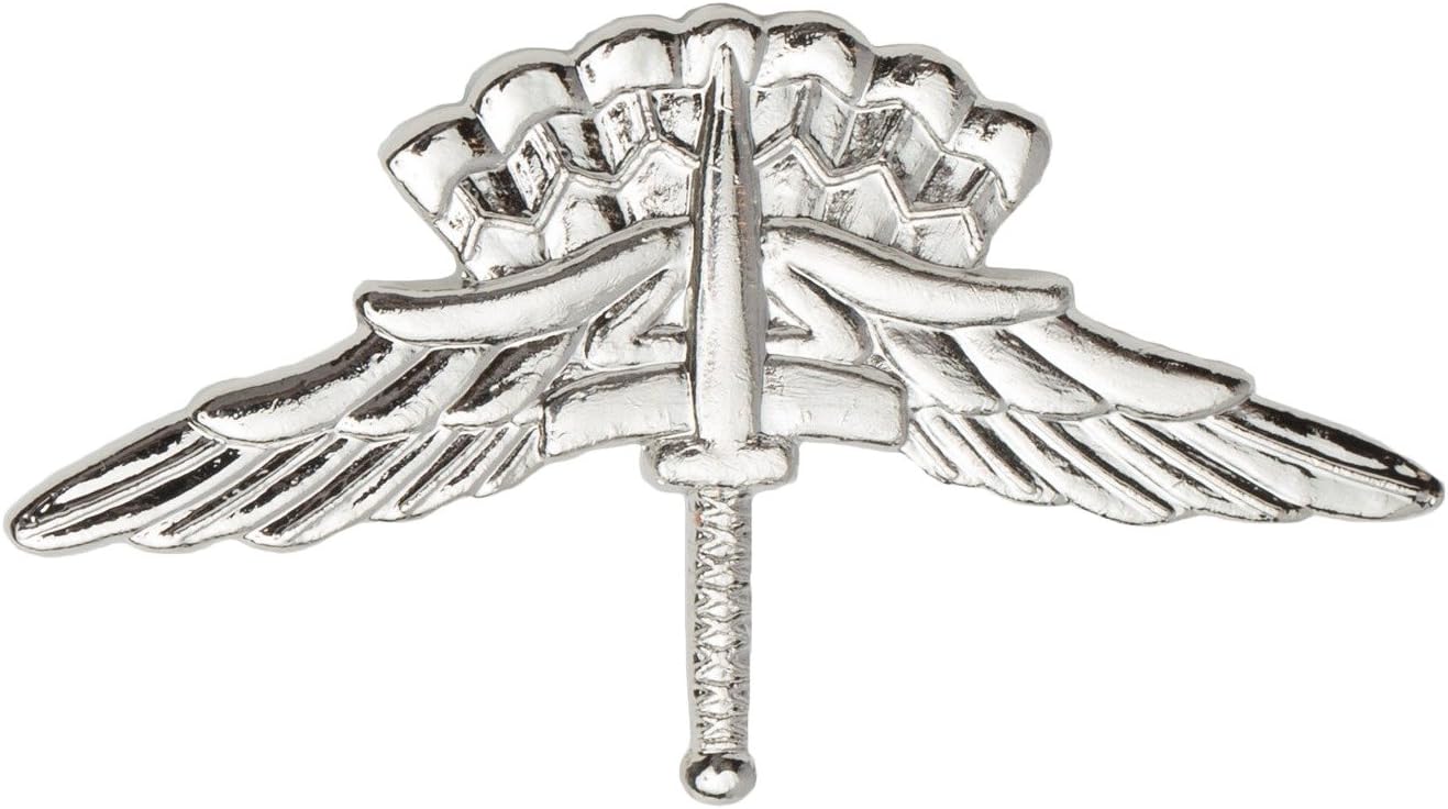 Freefall Parachutist (Halo) Skill Badge, Fullsize, US Army