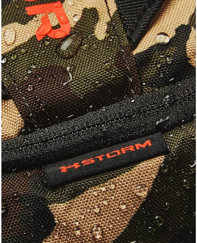Under Armour Unisex Hustle 5.0 Backpack