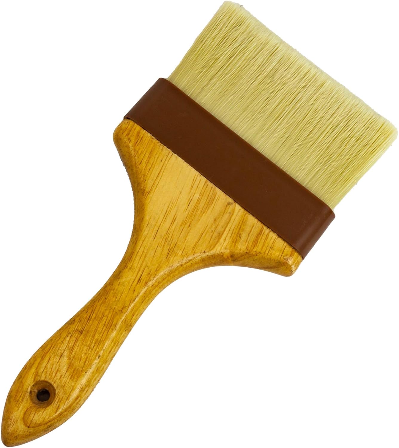 Johnson Rose 37040 Pastry Brush 4 inch, 6 Pieces