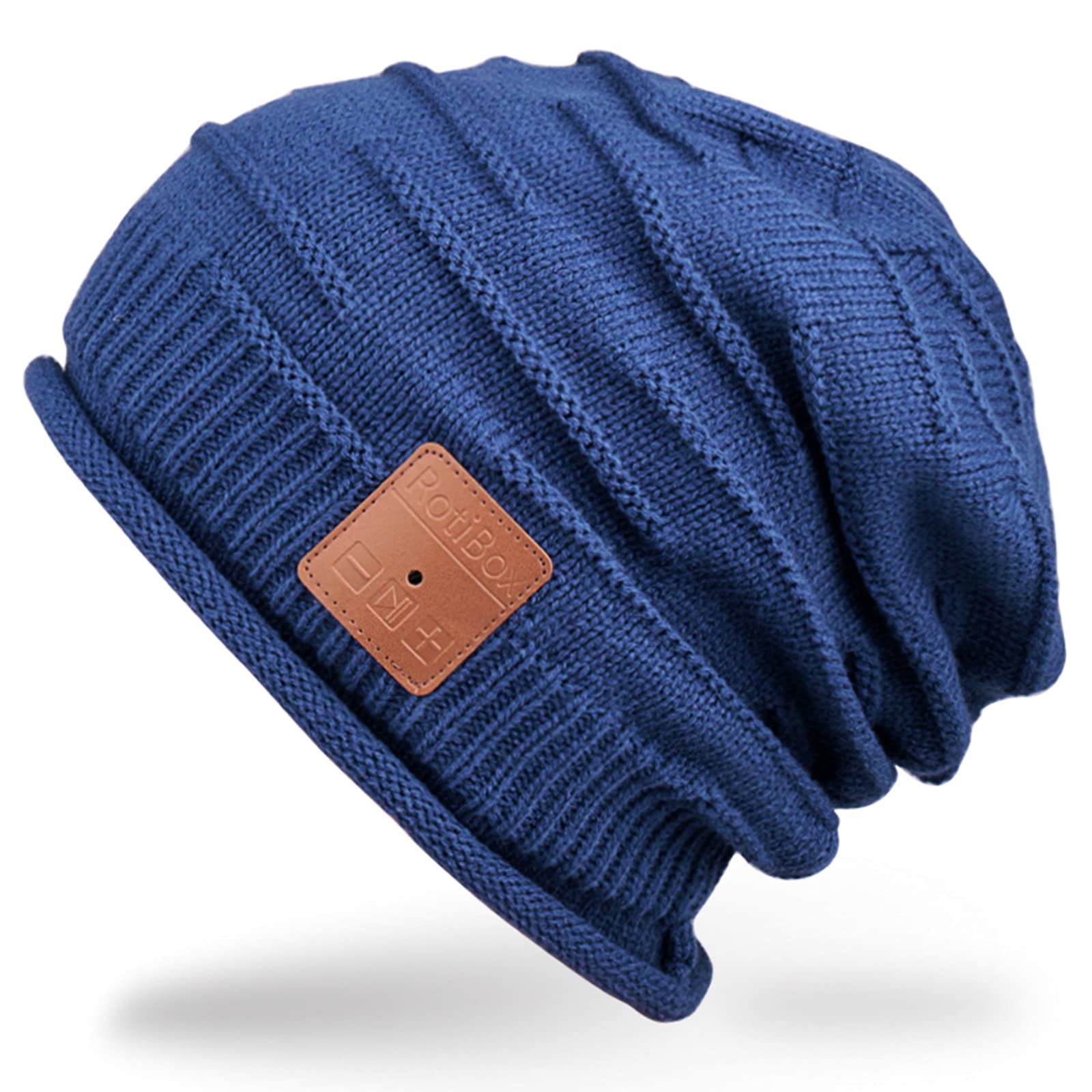 Mydeal Bluetooth Beanie Hat Cap